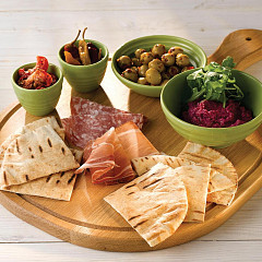 Соусник без борта Churchill 0,06л d7см h4см, Bit on the Side, White WHBSD21 в Москве , фото 3